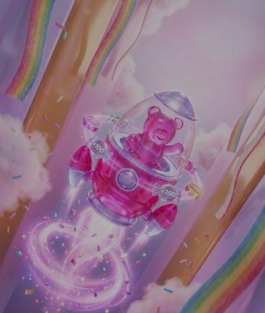Sugar Rush 1000