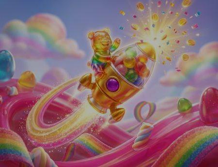 Sugar Rush 1000