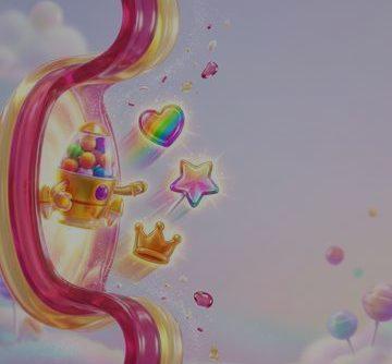 Sugar Rush 1000