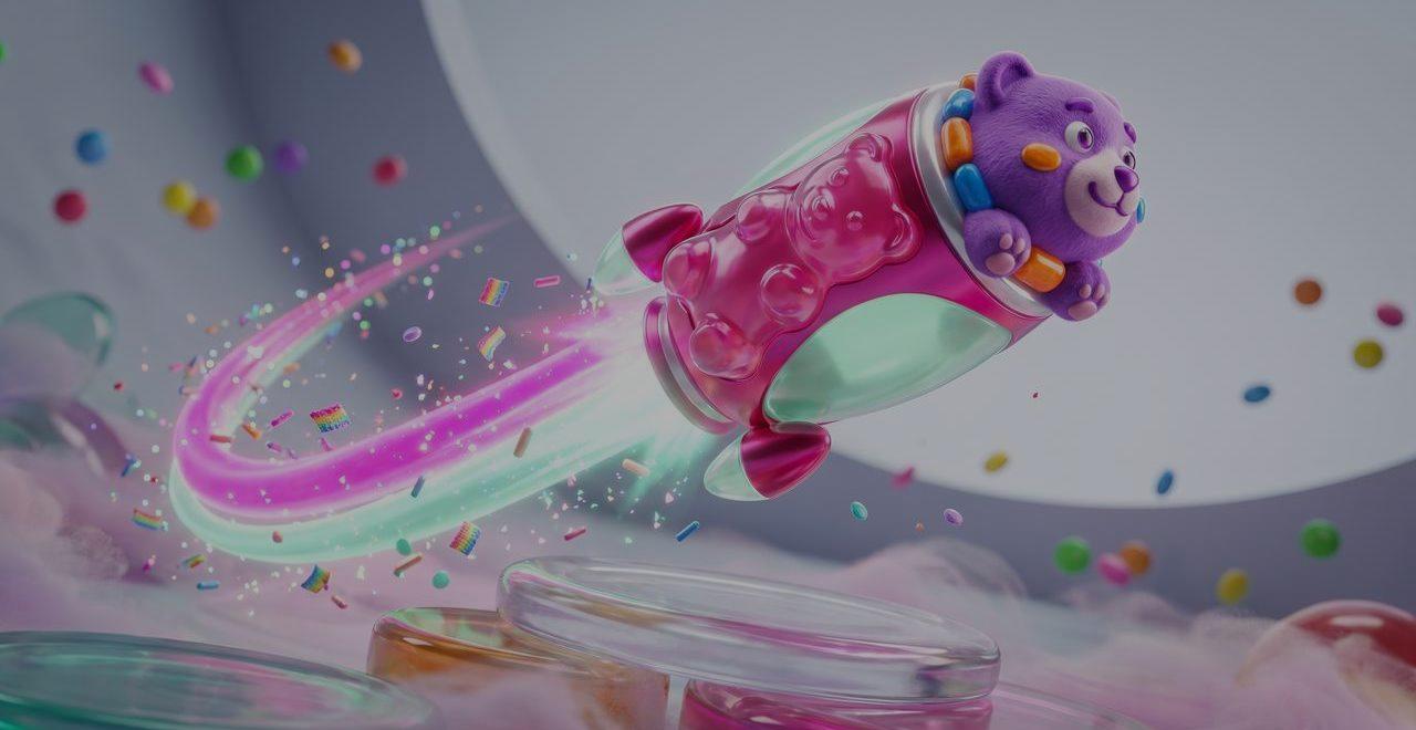 Sugar Rush 1000