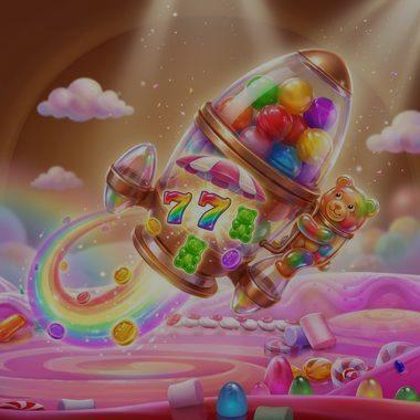 Sugar Rush 1000